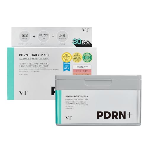Amazon.co.jp: VT COSMETICS JAPAN公式: PDRN+